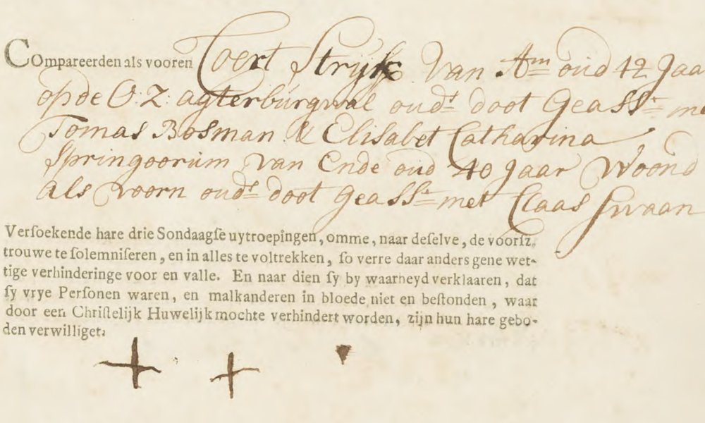 Elisabeth Catharina Springorum (1702 - 1758)