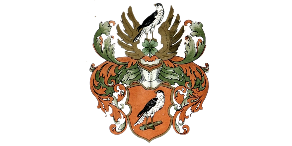 Stammtafel der Familie Springorum