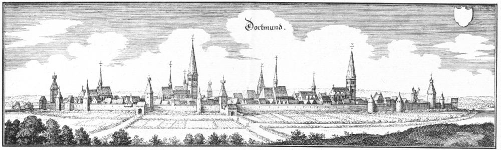 Reinhard Springorum (1593-1666) Reinhard Springorum (1593-1666)