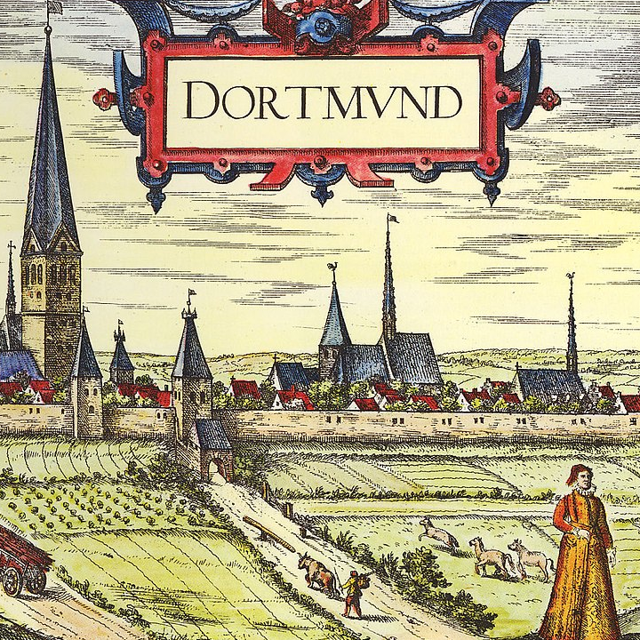 Dortmund