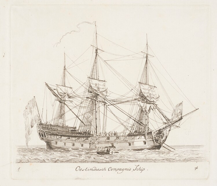 voc-schip